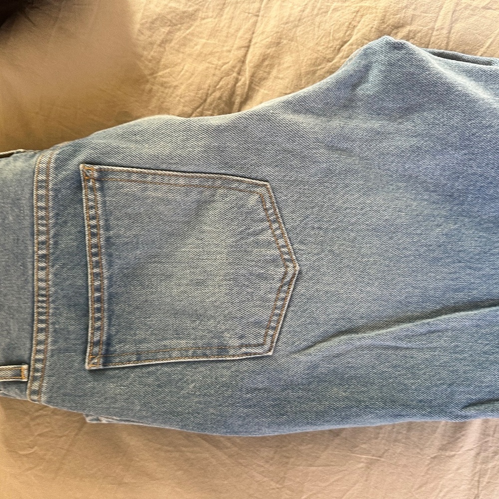 Bsides Louis jeans